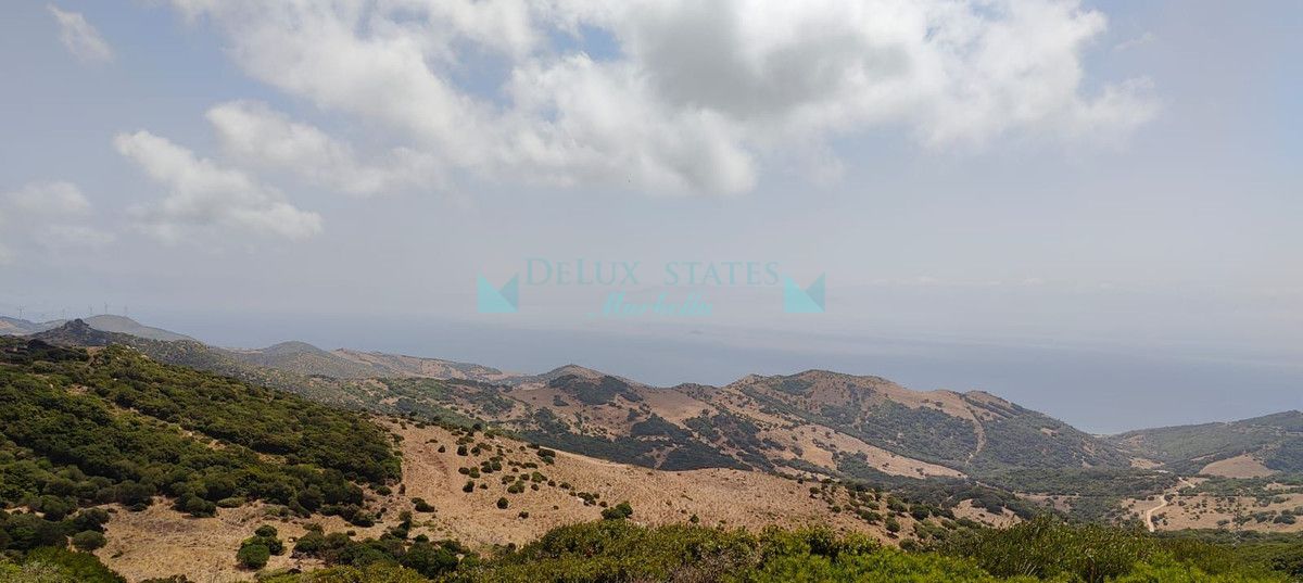 Residential Plot for sale in Benahavis