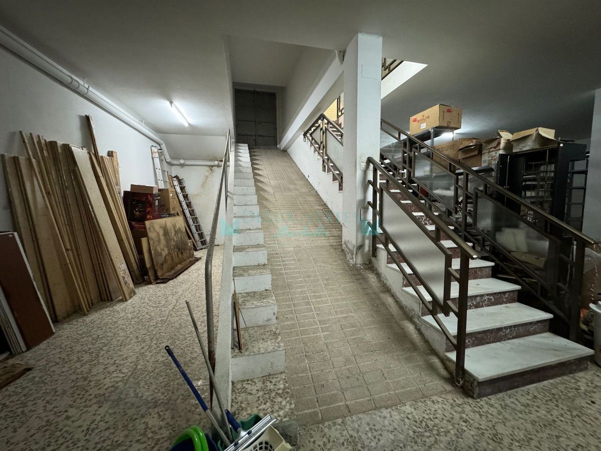 Business for sale in Estepona