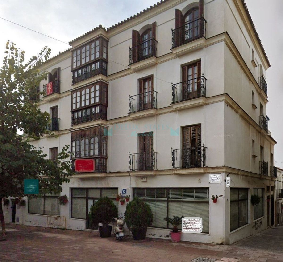 Business for sale in Estepona