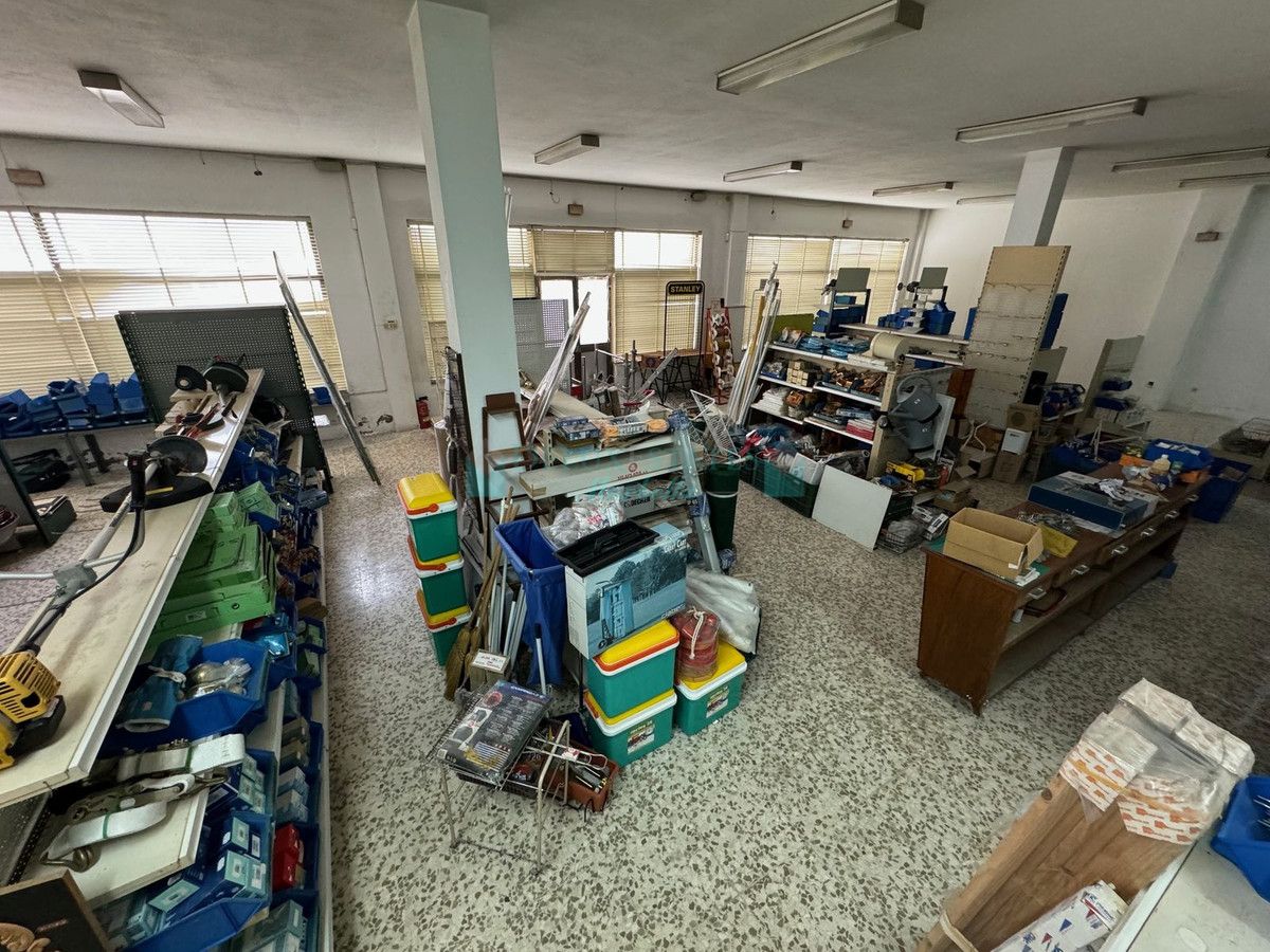 Business for sale in Estepona