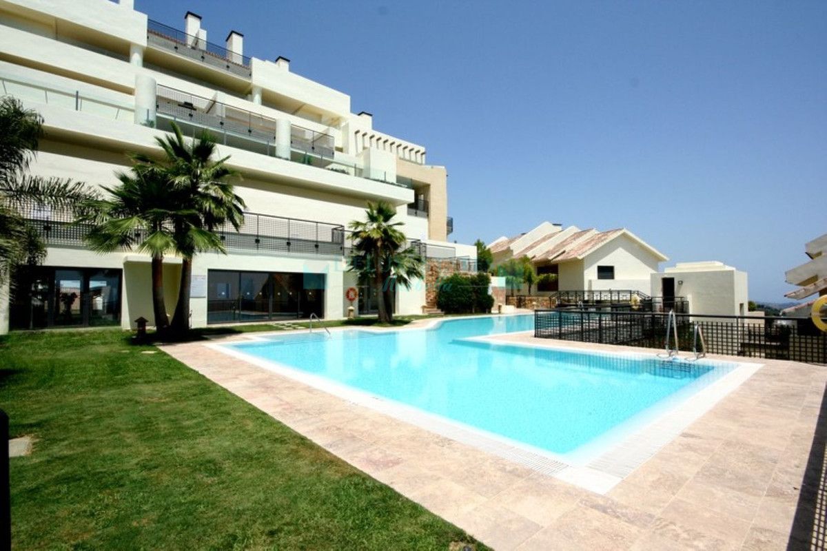 Apartment for sale in Los Altos de los Monteros, Marbella East
