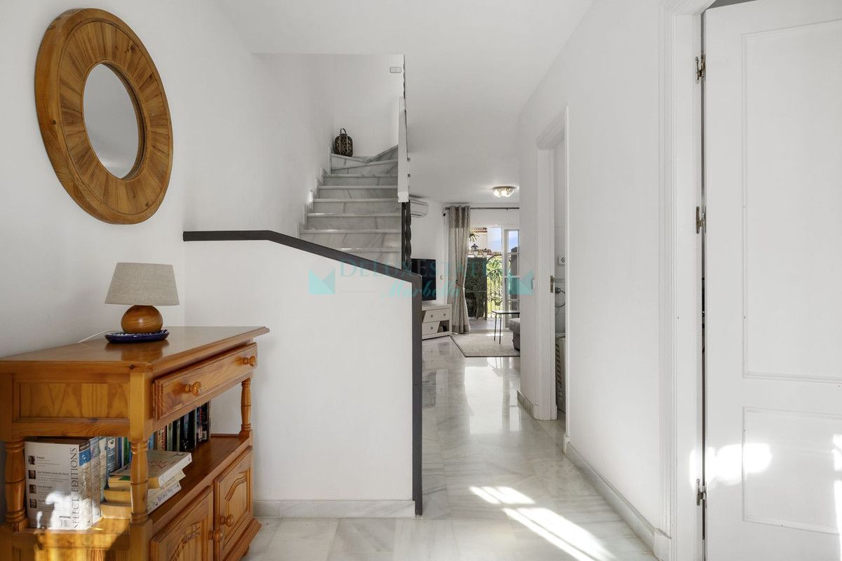 Town House for sale in Bel Air, Estepona