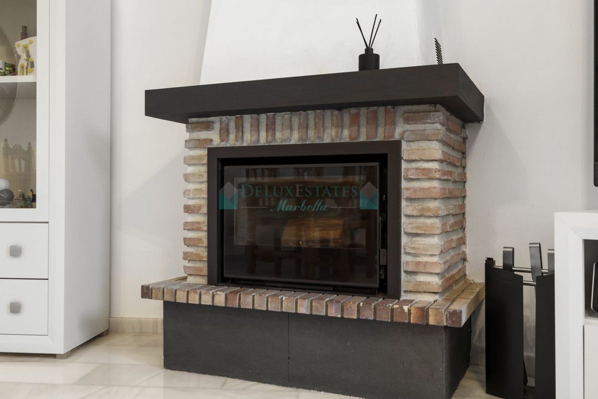 Town House for sale in Bel Air, Estepona