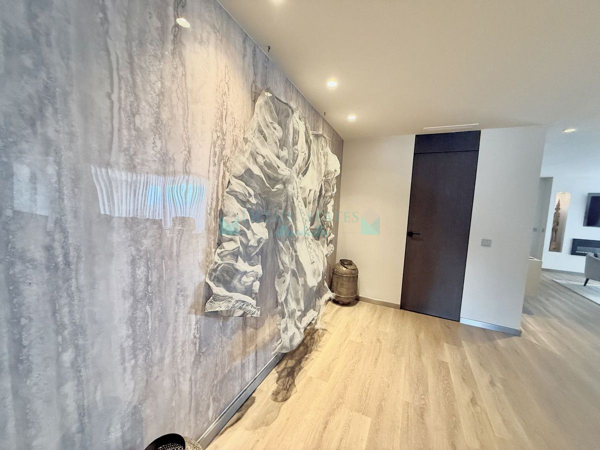 Apartment for sale in Marbella - Puerto Banus