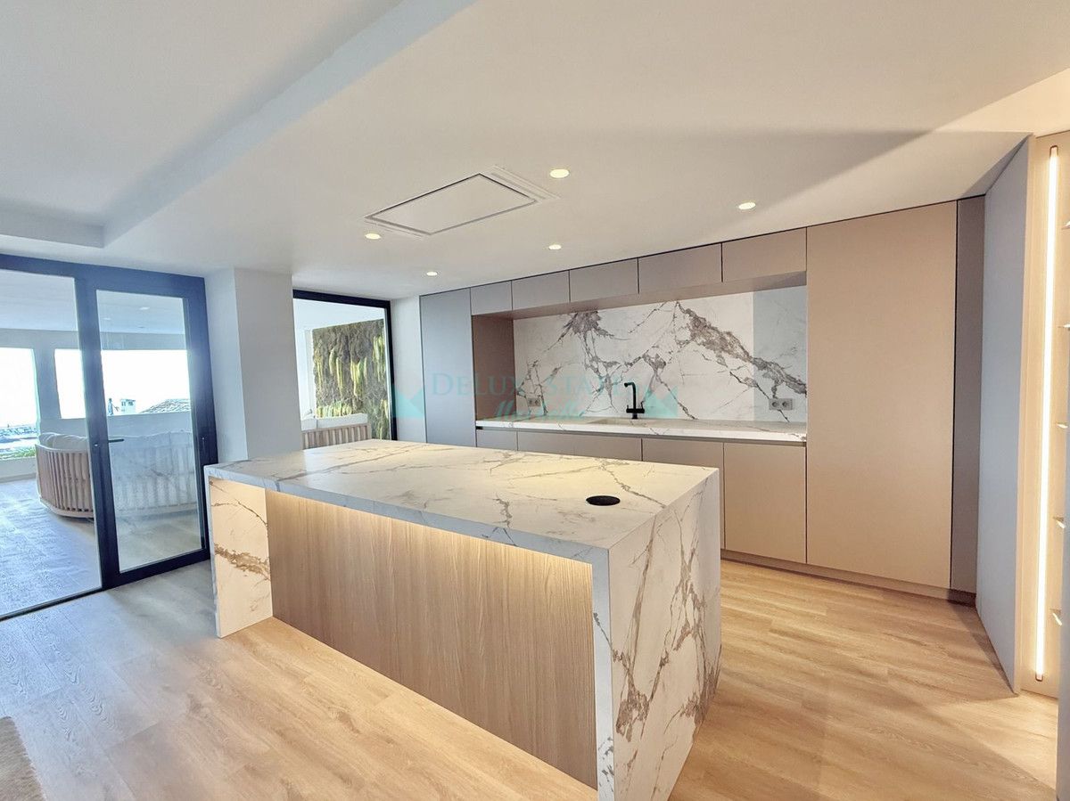 Apartment for sale in Marbella - Puerto Banus