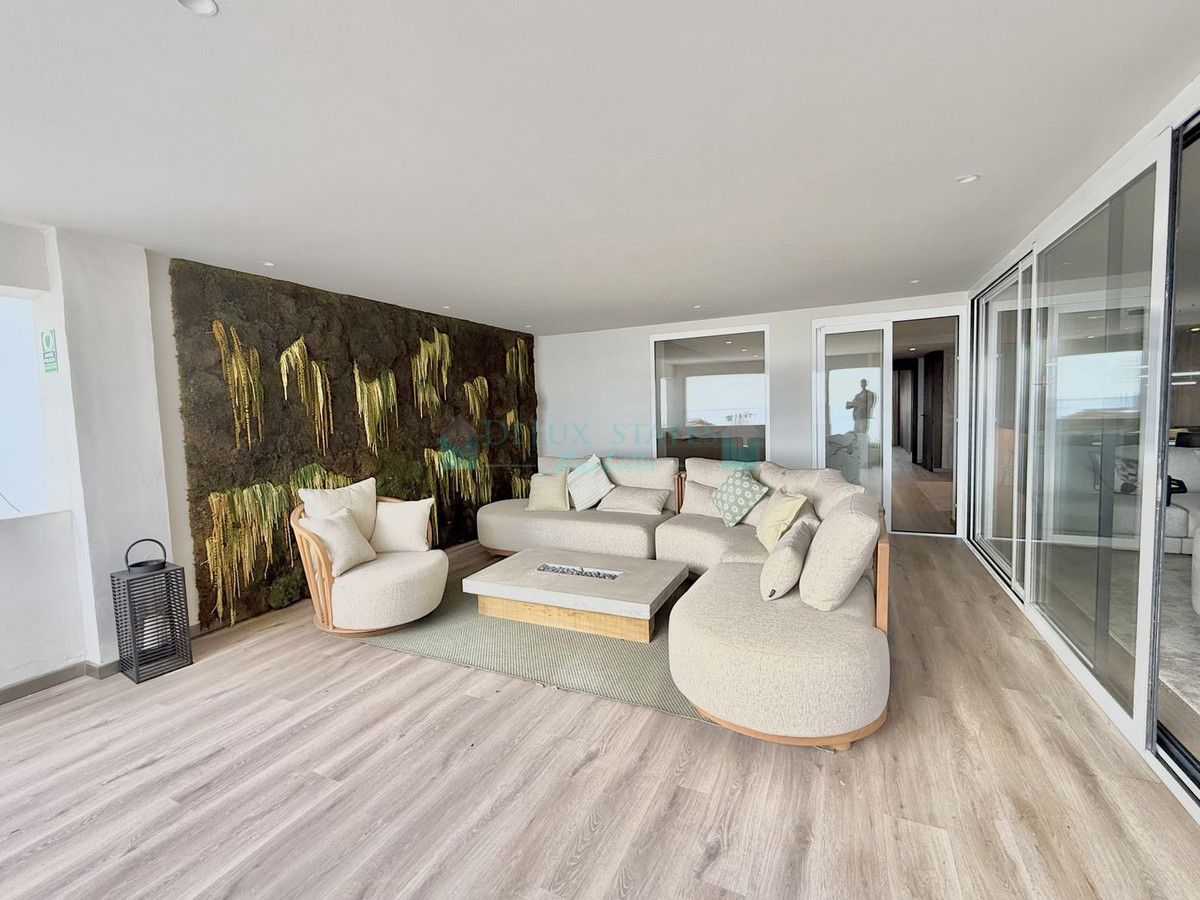 Apartment for sale in Marbella - Puerto Banus