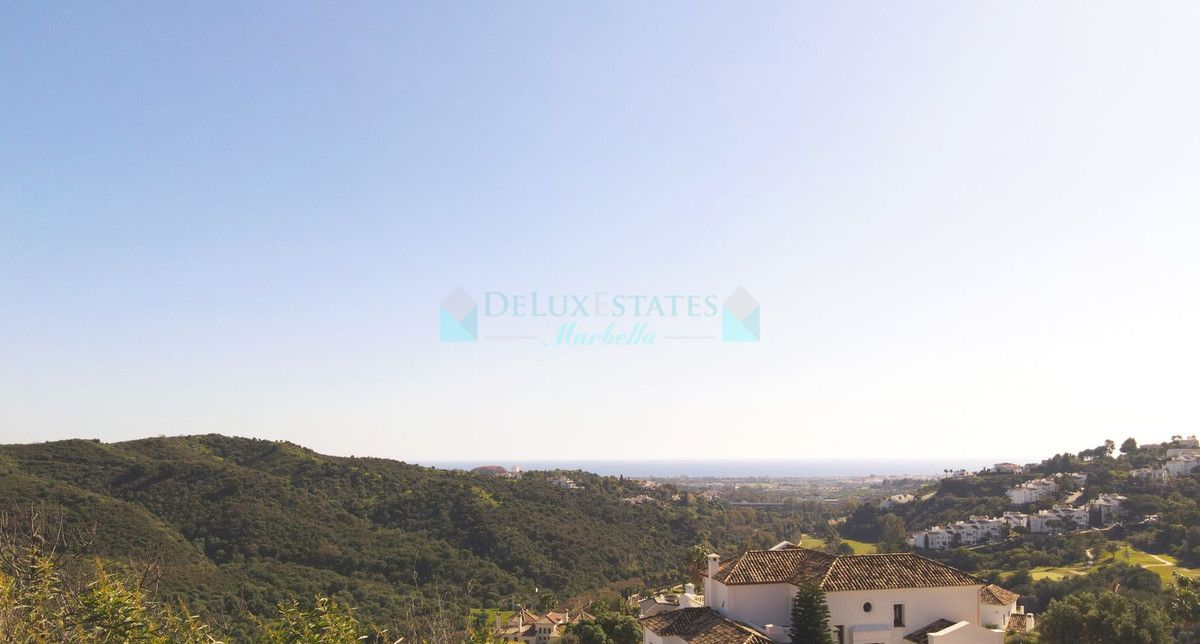 Residential Plot for sale in Benahavis