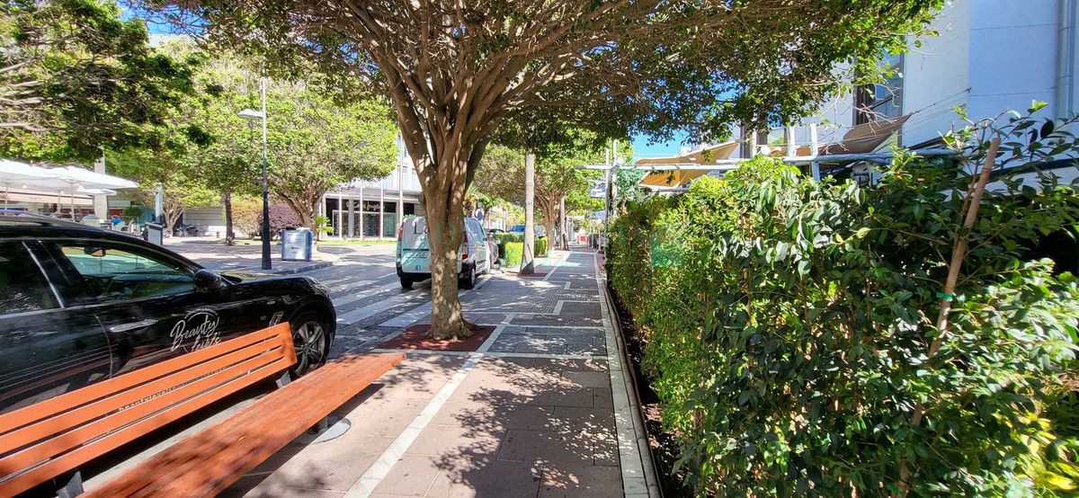 Restaurant for sale in Marbella - Puerto Banus