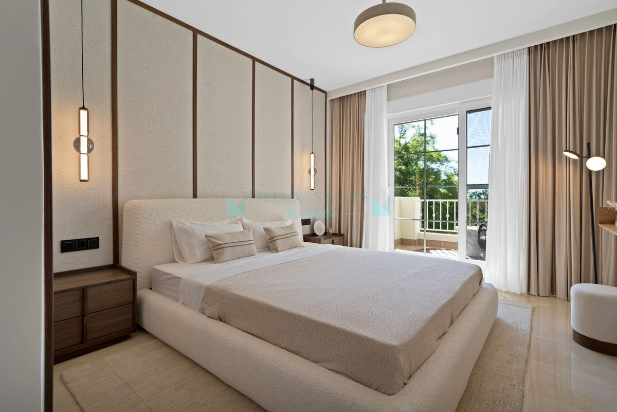 Apartment for sale in Marbella