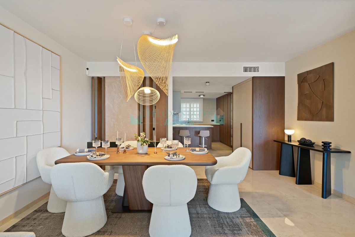 Apartment for sale in Marbella