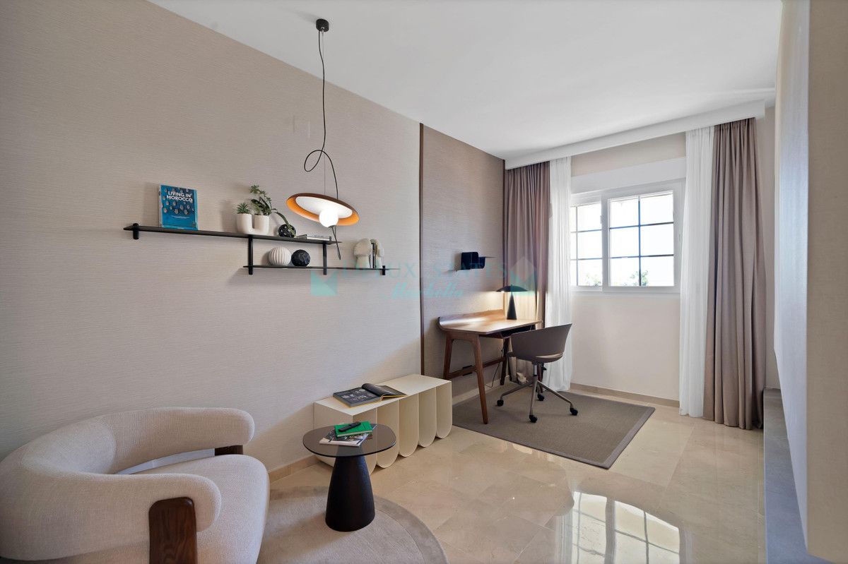 Apartment for sale in Marbella