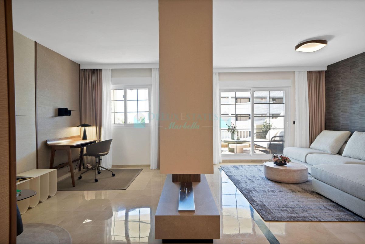 Apartment for sale in Marbella