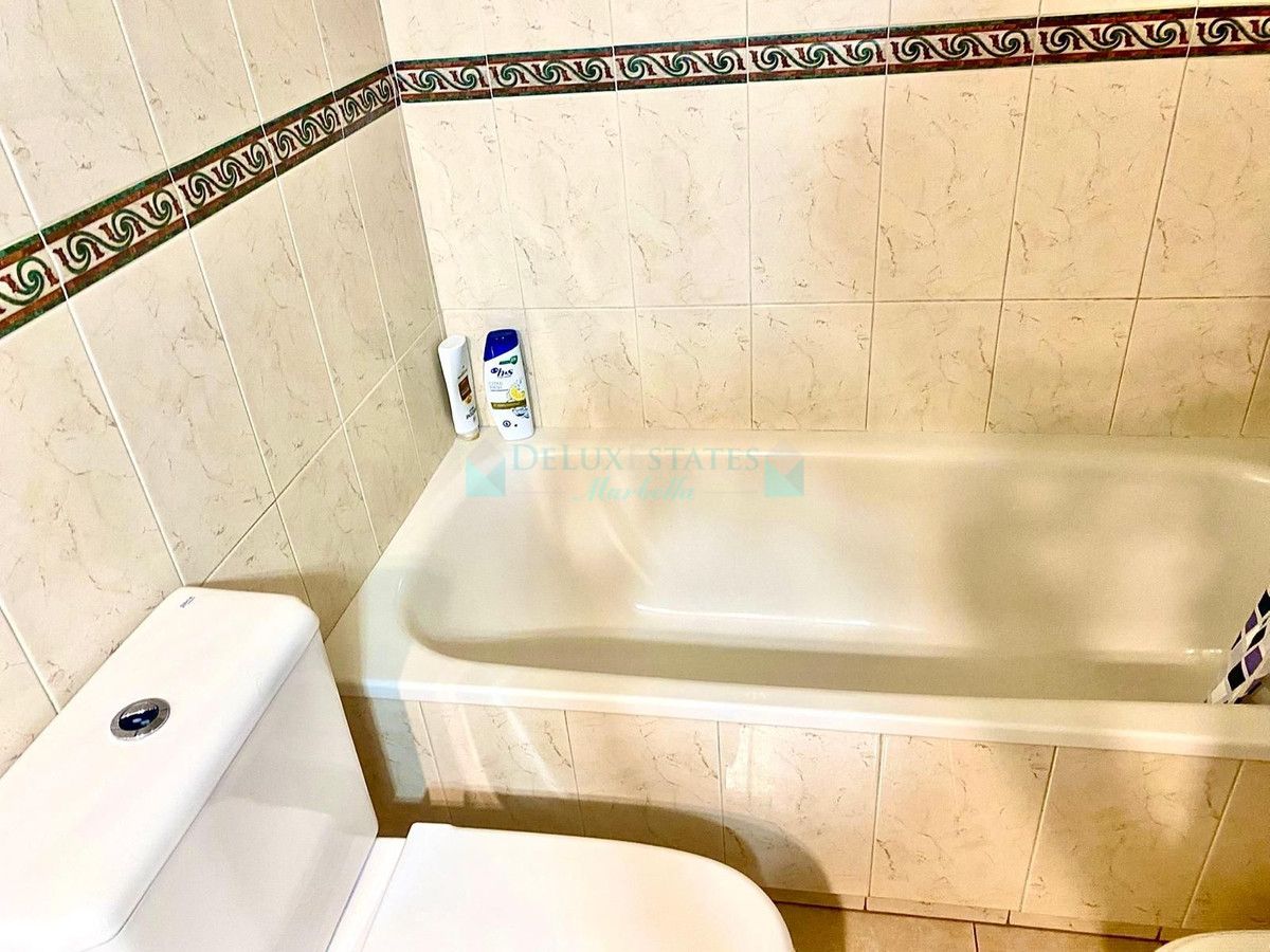 Semi Detached Villa for sale in Marbella