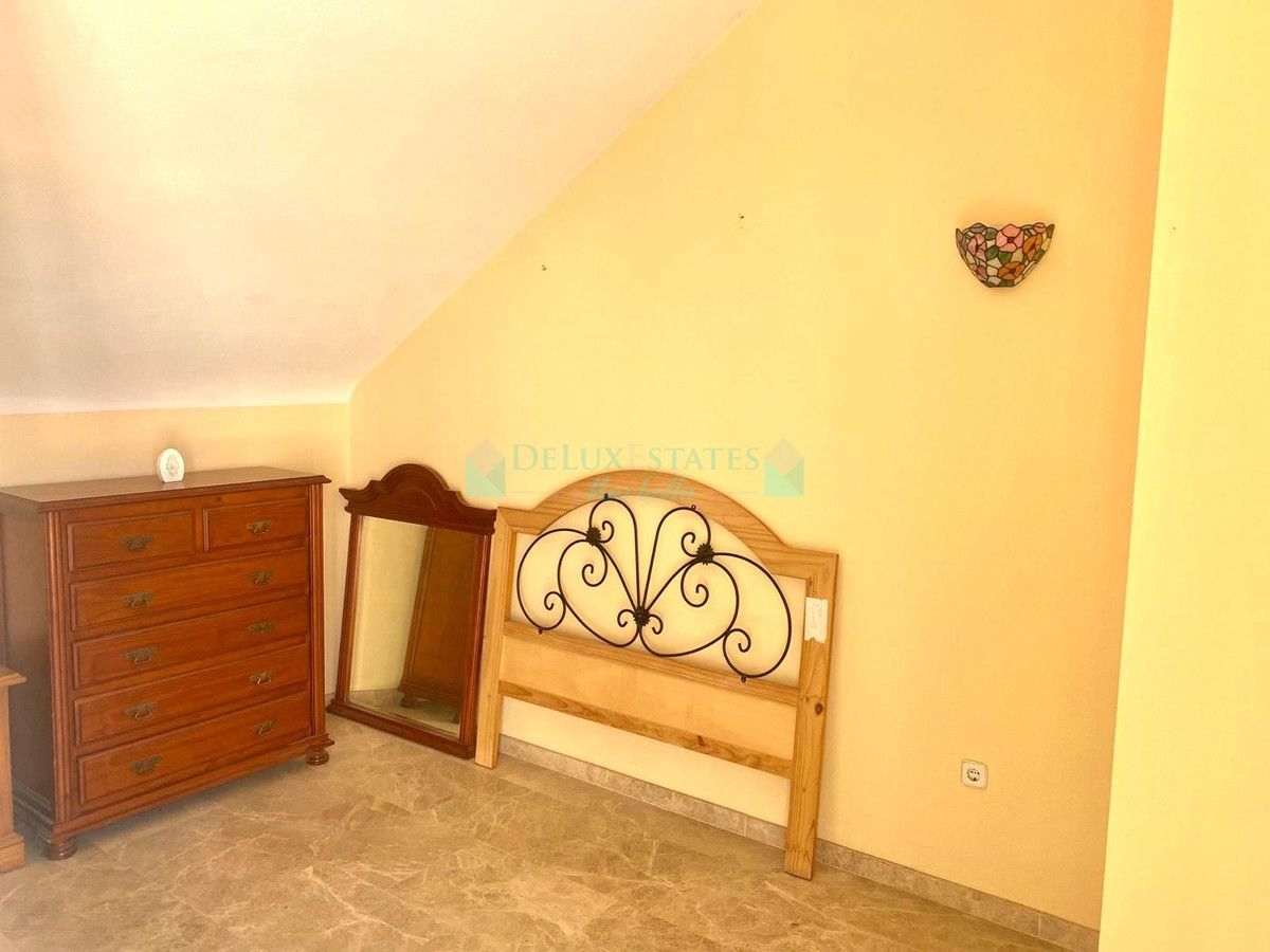 Semi Detached Villa for sale in Marbella