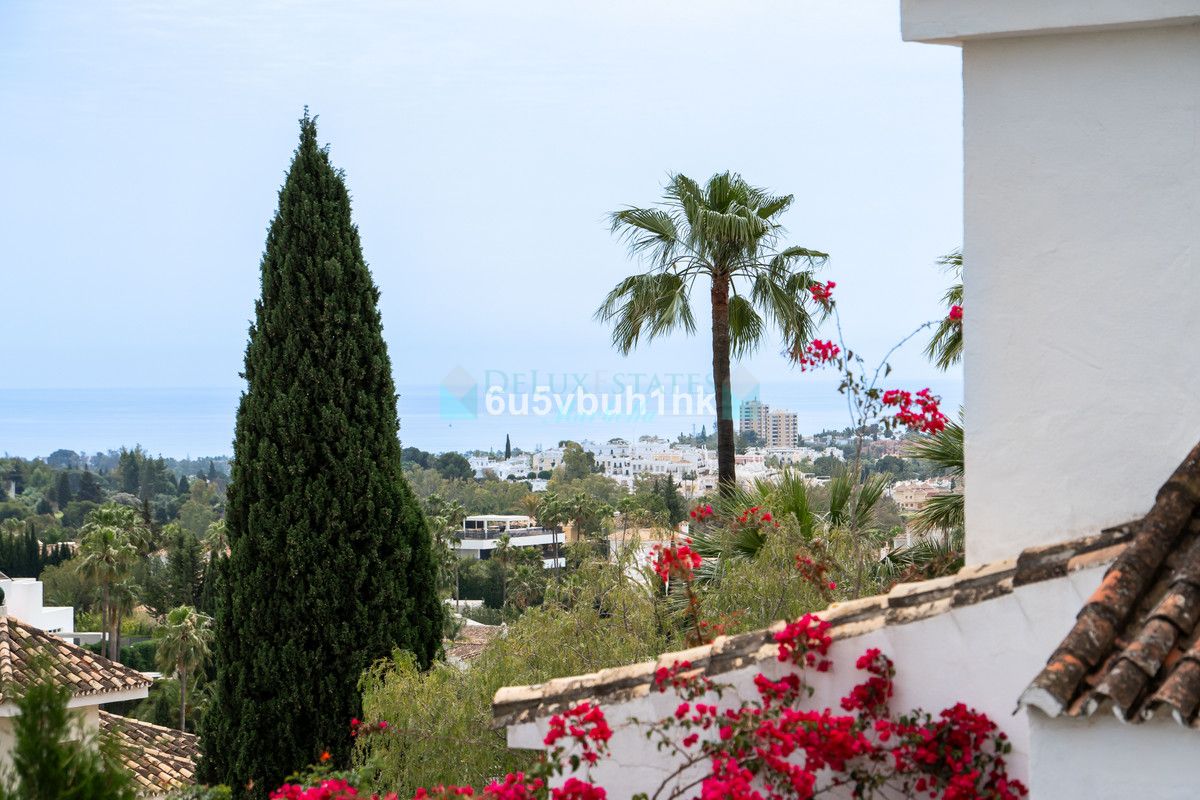 Town House for sale in Marbella
