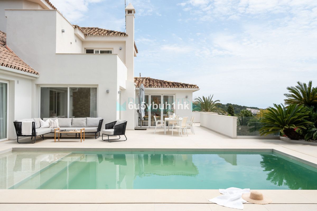 Town House for sale in Marbella