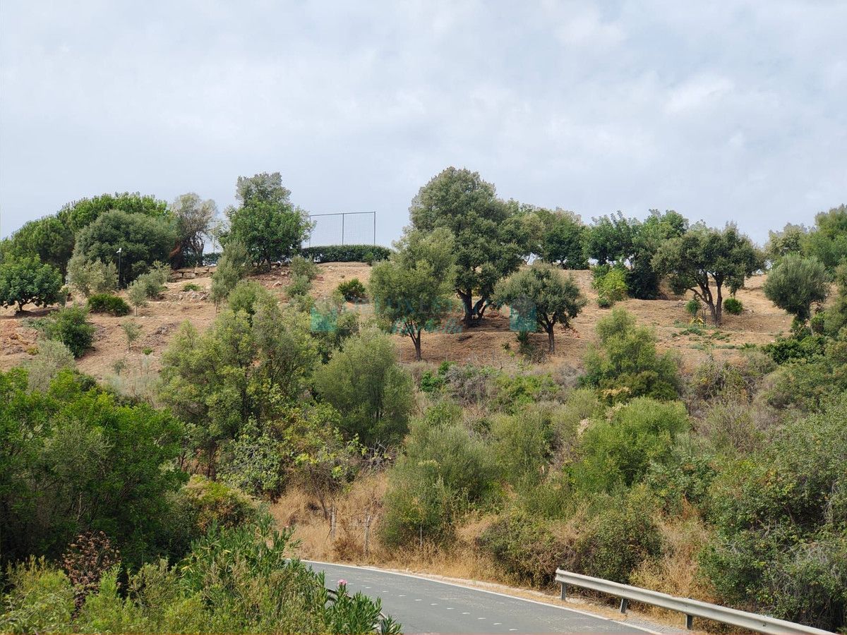 Plot for sale in Istan