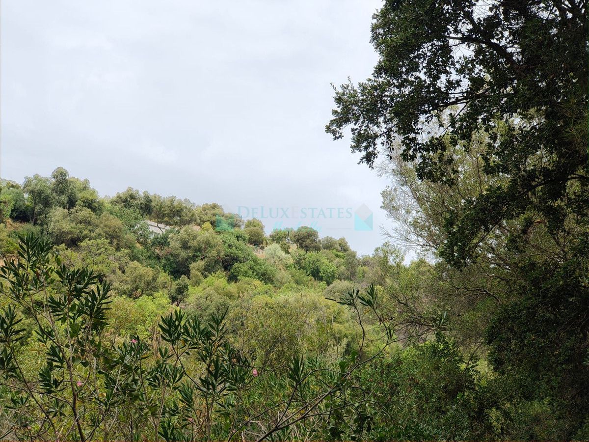 Plot for sale in Istan