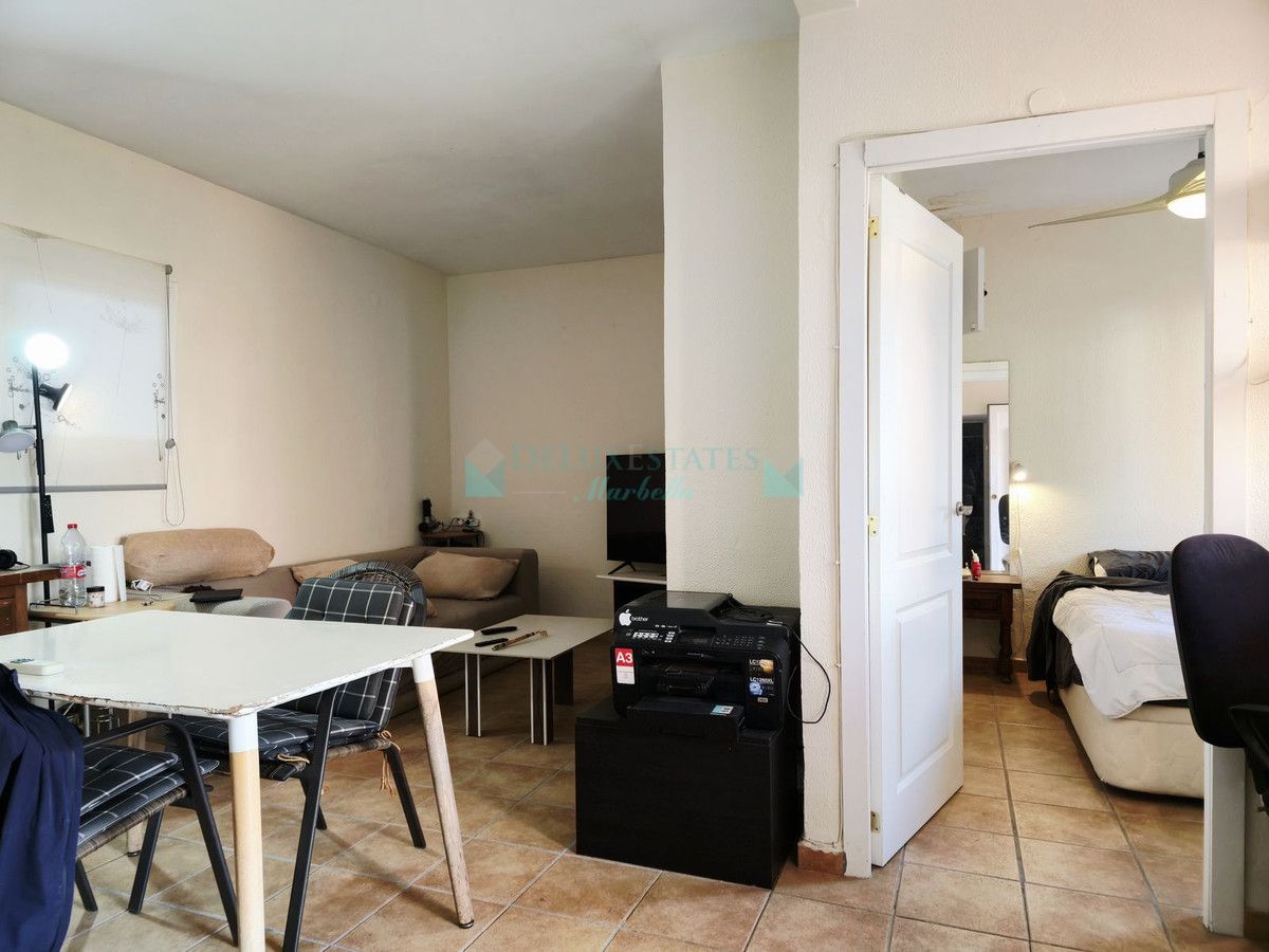 Adosado en venta en Nueva Andalucia