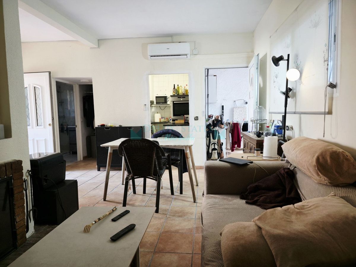 Adosado en venta en Nueva Andalucia