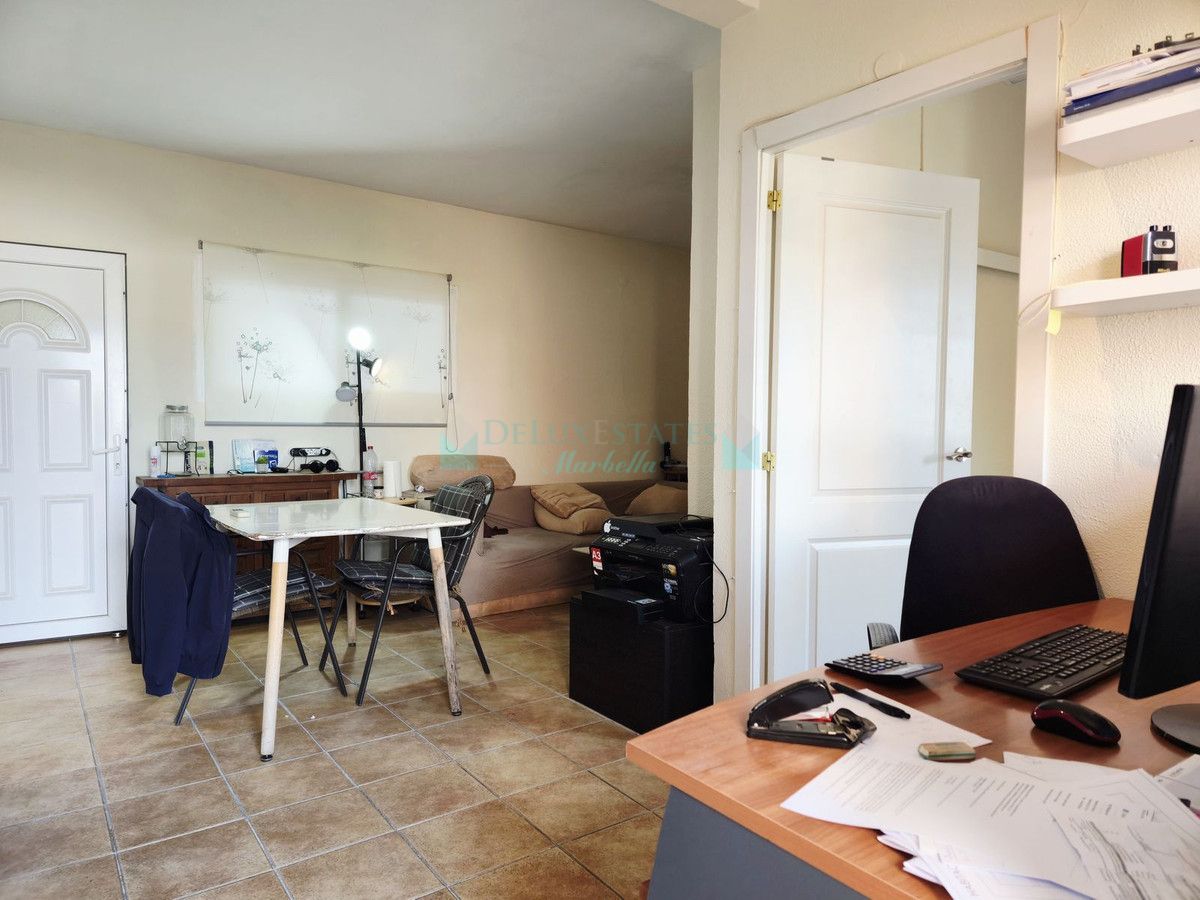 Adosado en venta en Nueva Andalucia
