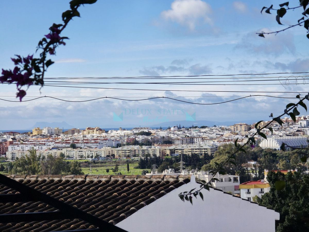 Adosado en venta en Nueva Andalucia