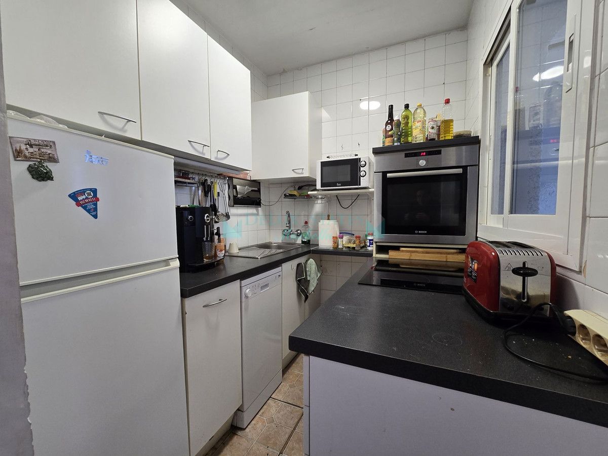 Adosado en venta en Nueva Andalucia
