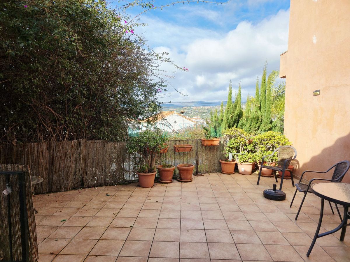 Adosado en venta en Nueva Andalucia