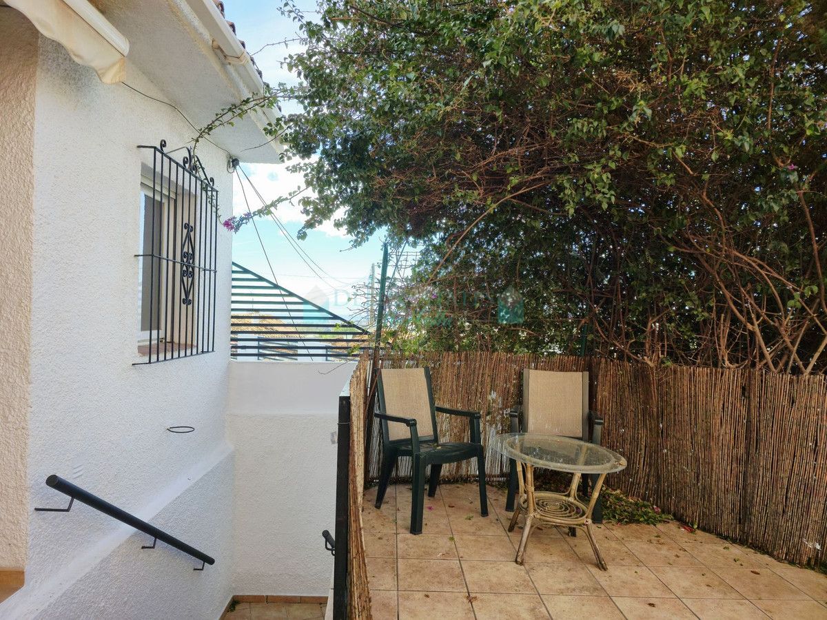 Adosado en venta en Nueva Andalucia