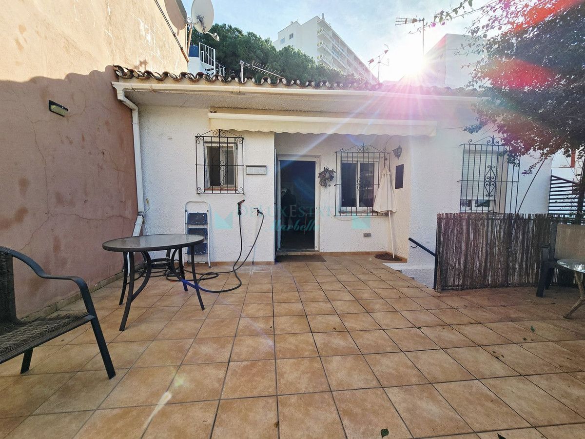 Adosado en venta en Nueva Andalucia