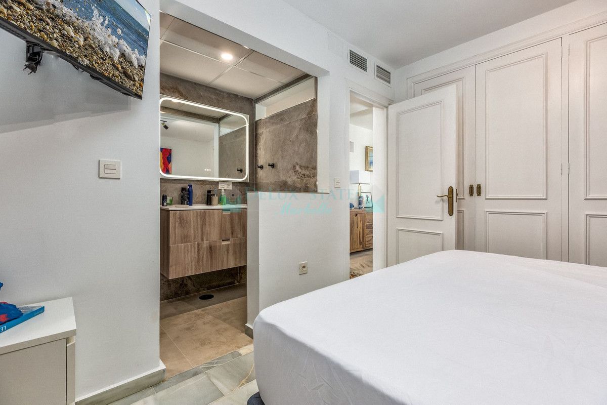 Apartment for sale in Marbella - Puerto Banus