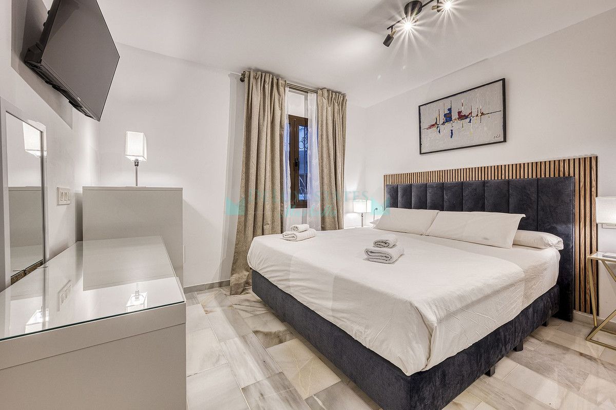 Apartment for sale in Marbella - Puerto Banus