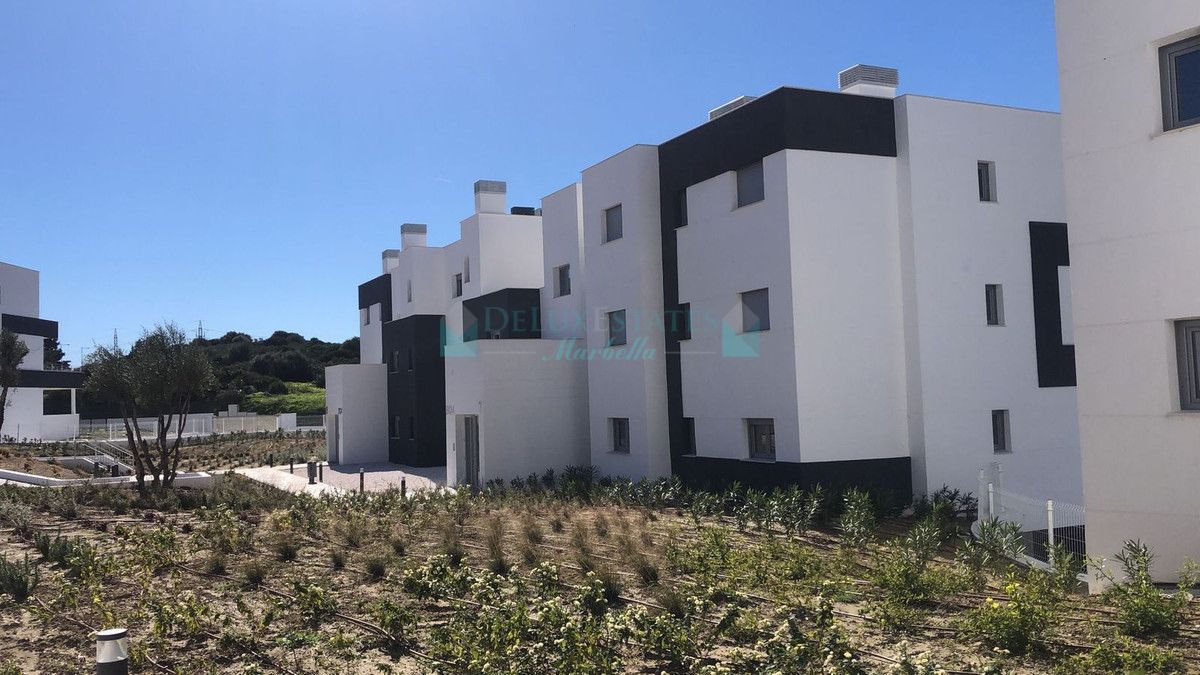 Apartamento en venta en Estepona