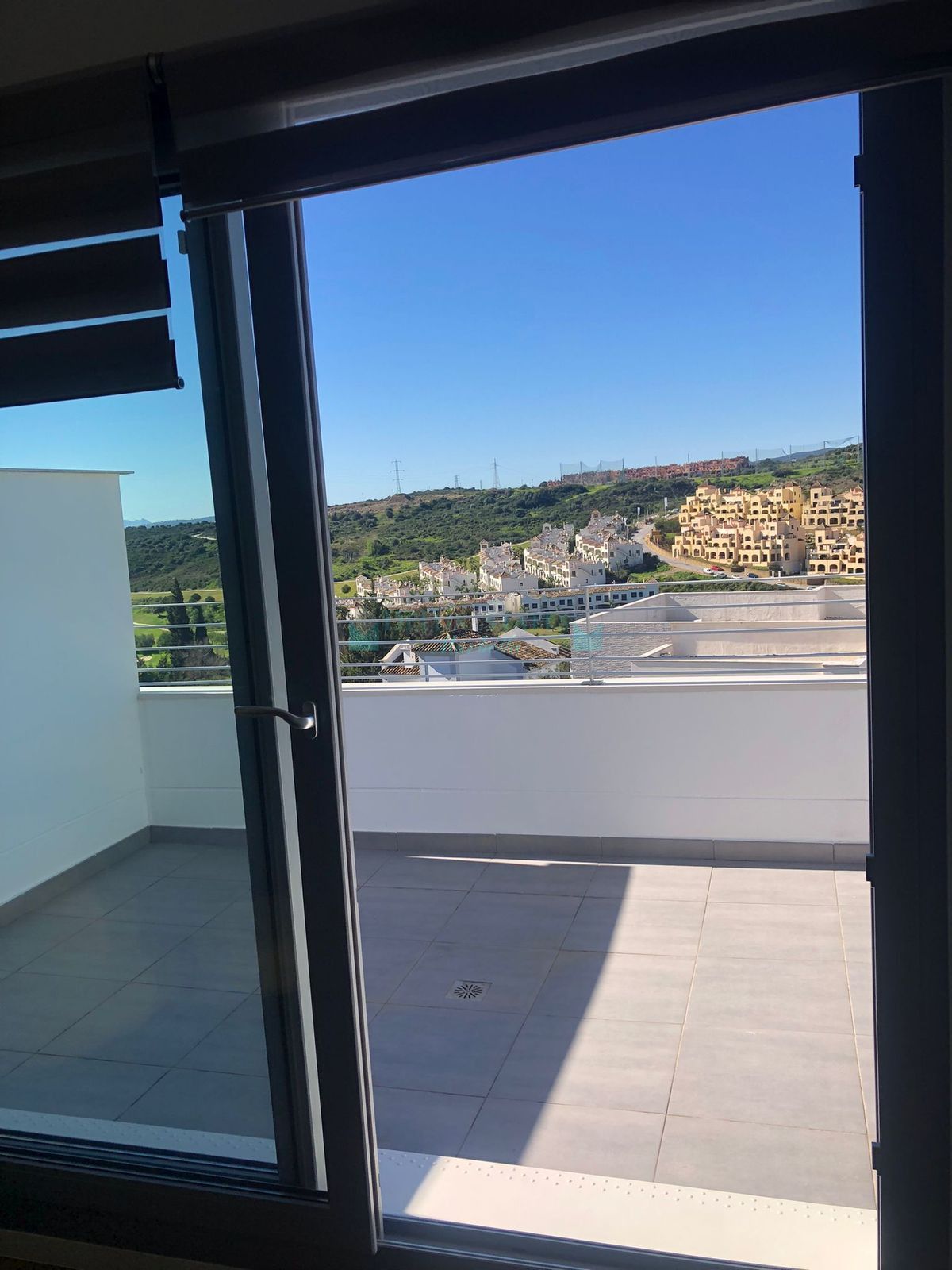 Apartamento en venta en Estepona