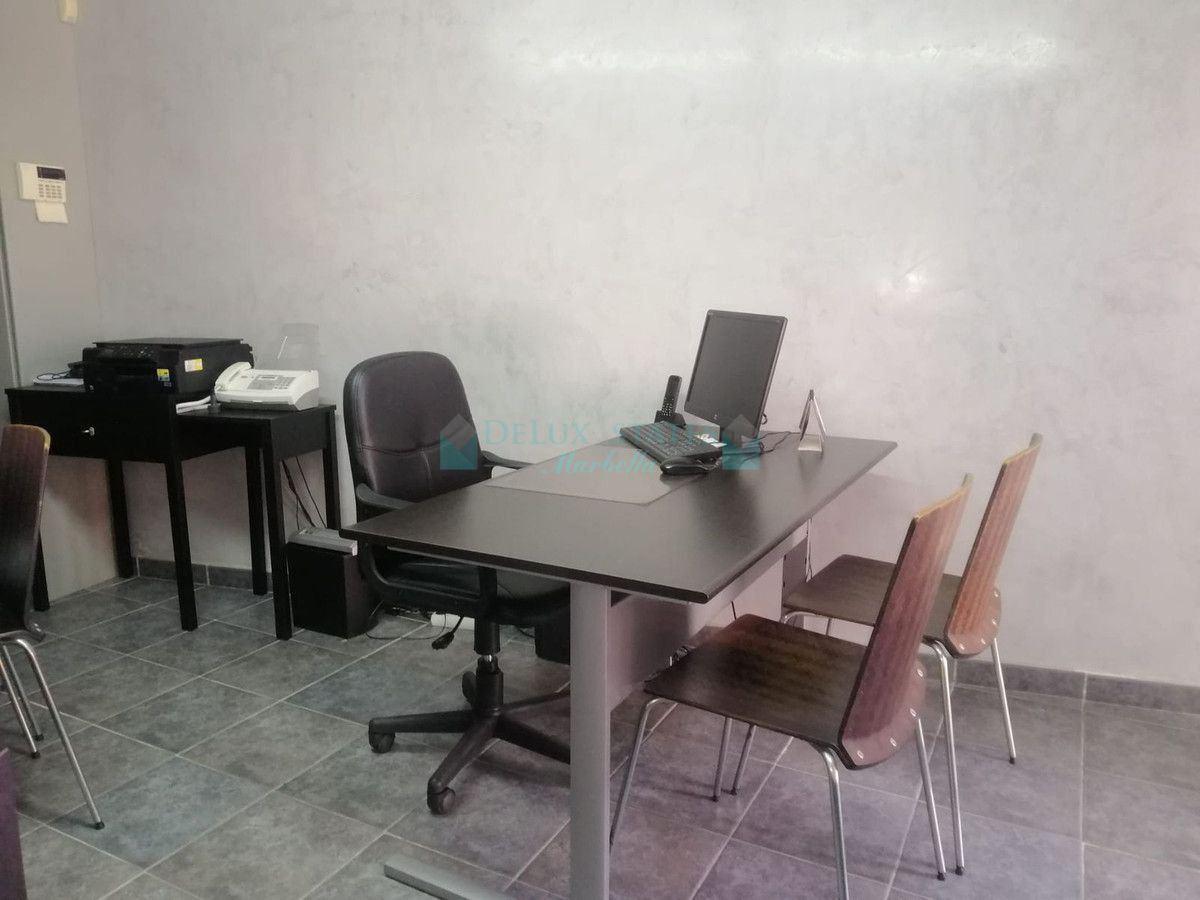 Office for sale in San Pedro de Alcantara