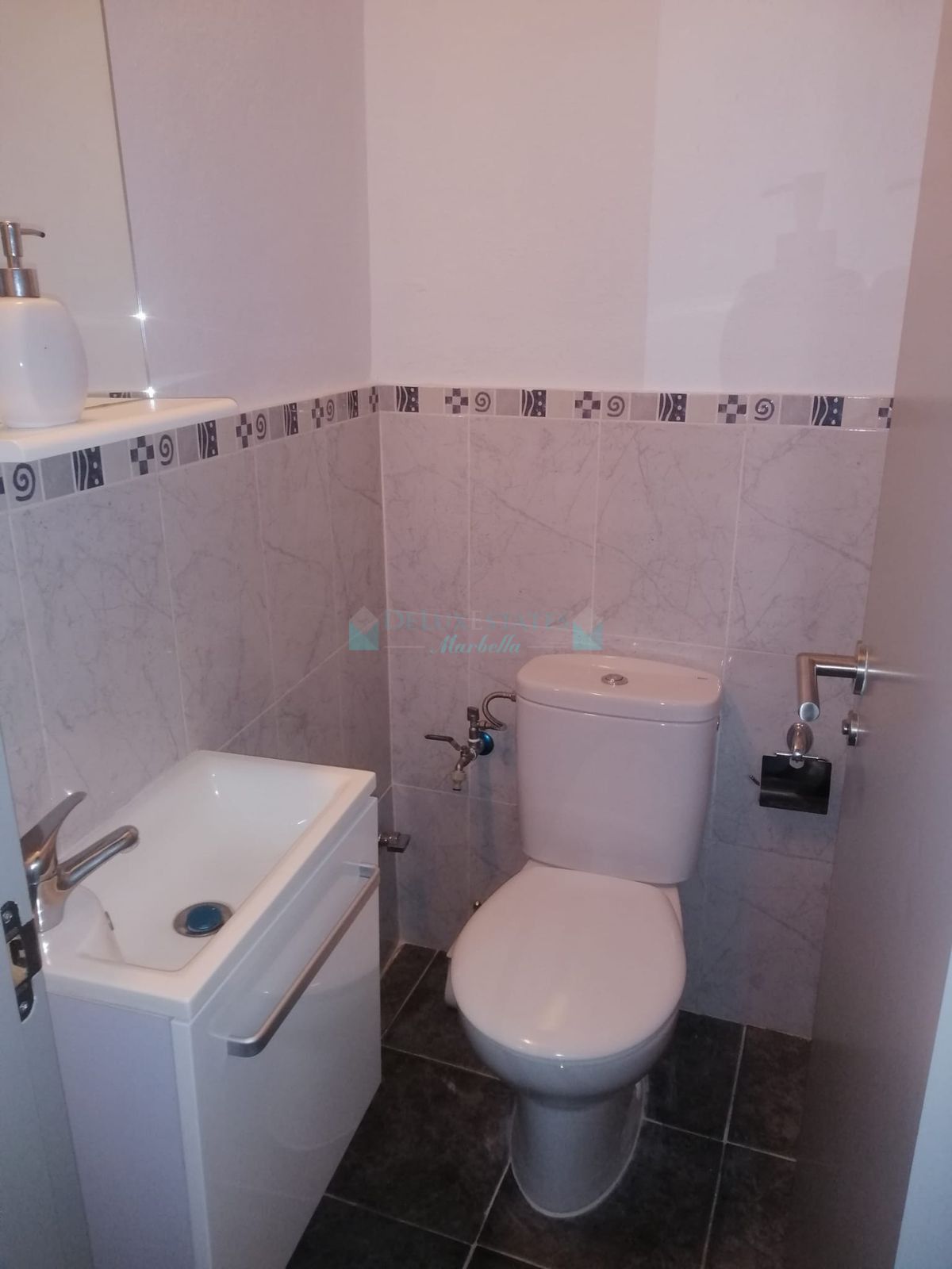 Office for sale in San Pedro de Alcantara