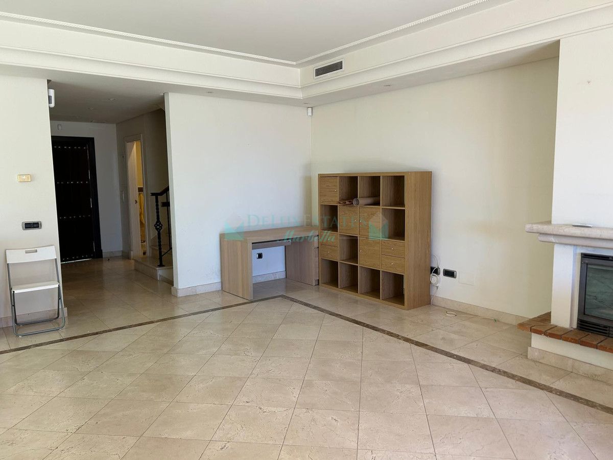 Adosado en venta en Marbella Golden Mile