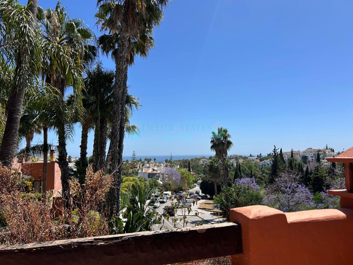 Adosado en venta en Marbella Golden Mile