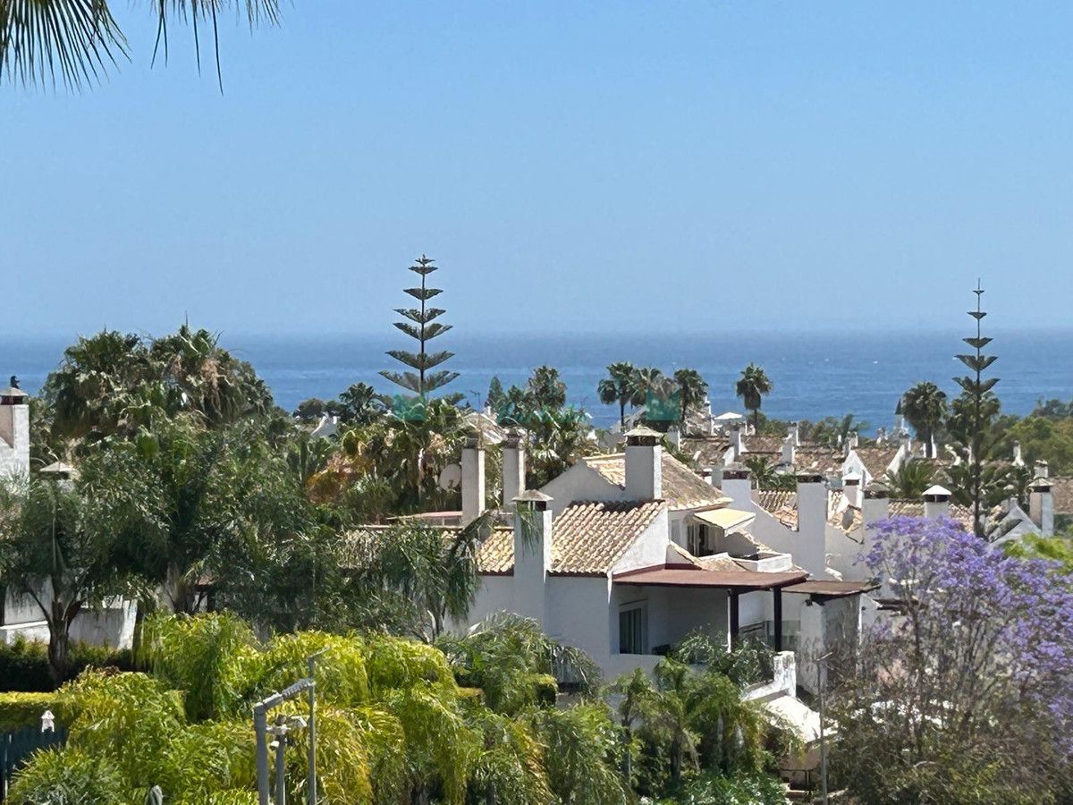 Adosado en venta en Marbella Golden Mile