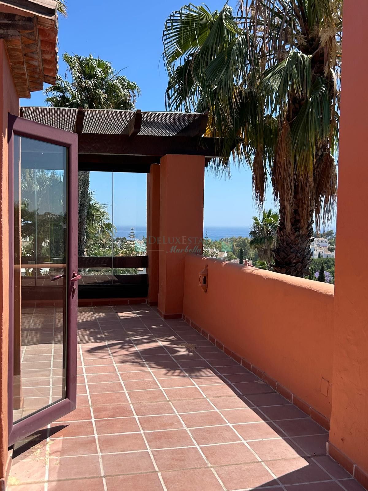 Adosado en venta en Marbella Golden Mile
