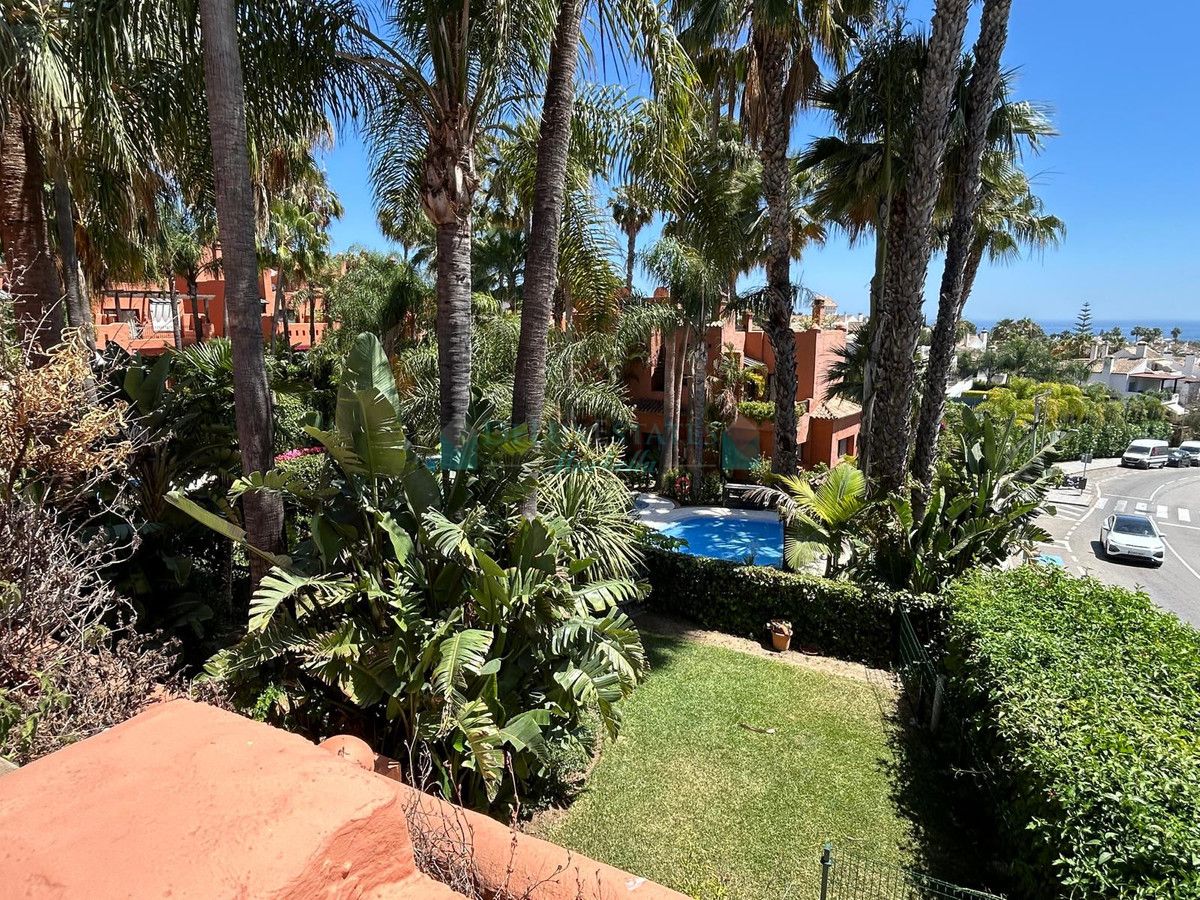Adosado en venta en Marbella Golden Mile