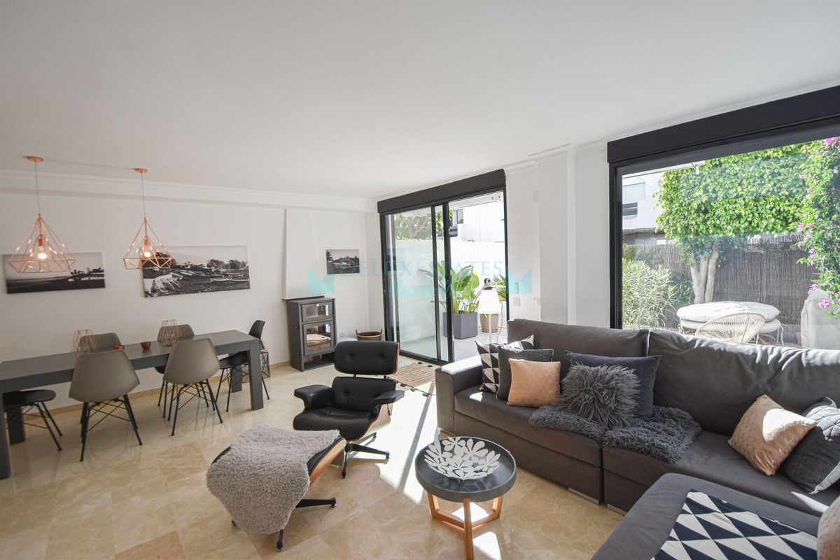 Town House for sale in San Pedro de Alcantara