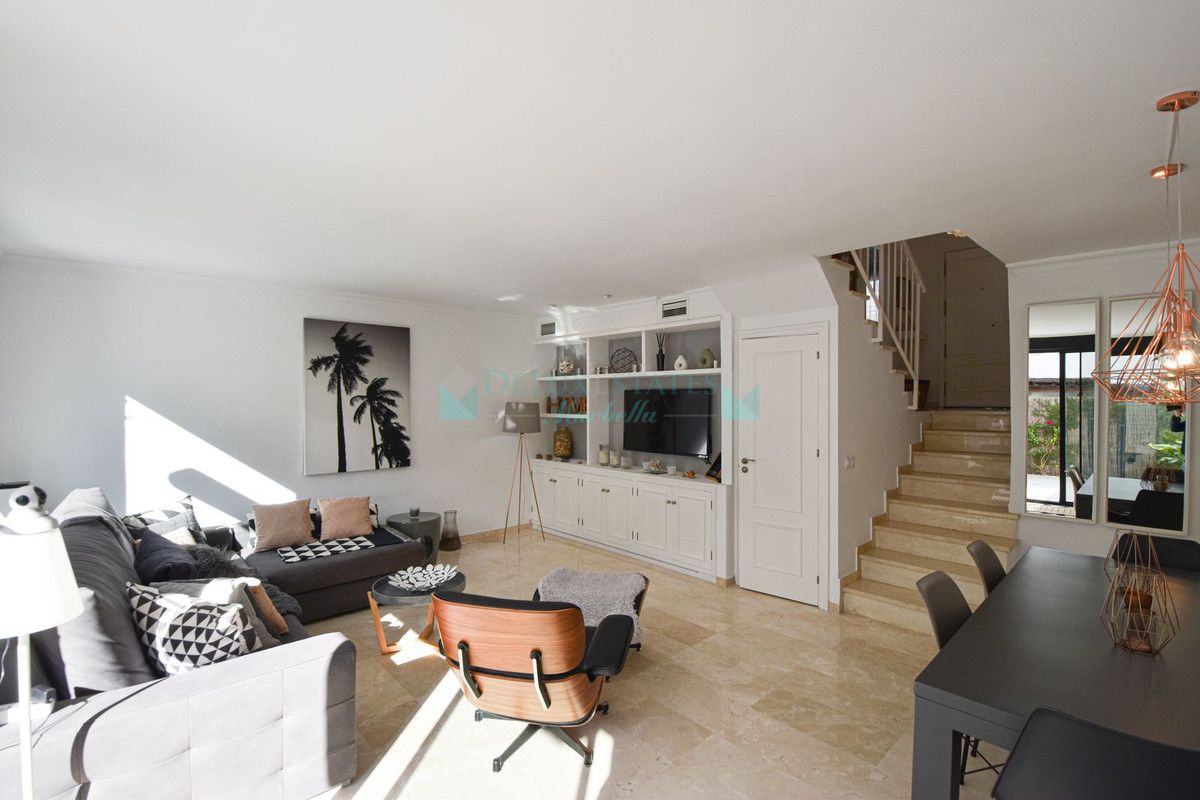 Town House for sale in San Pedro de Alcantara