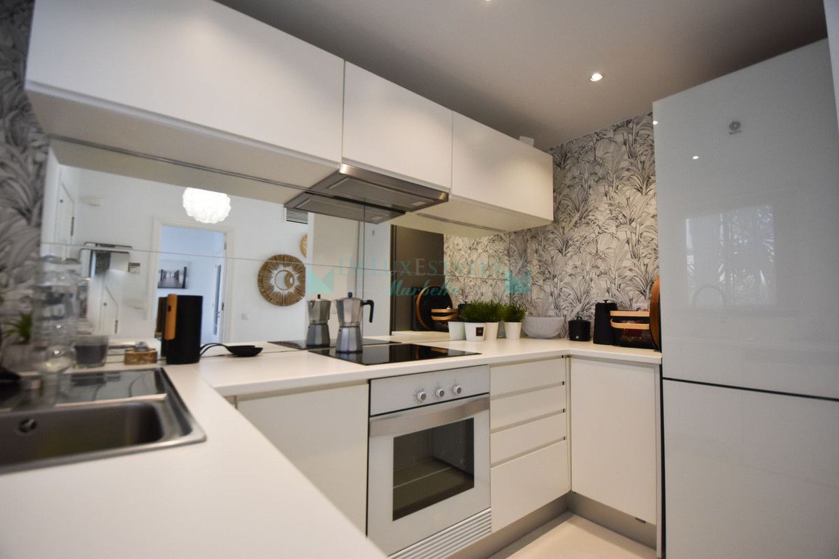 Town House for sale in San Pedro de Alcantara