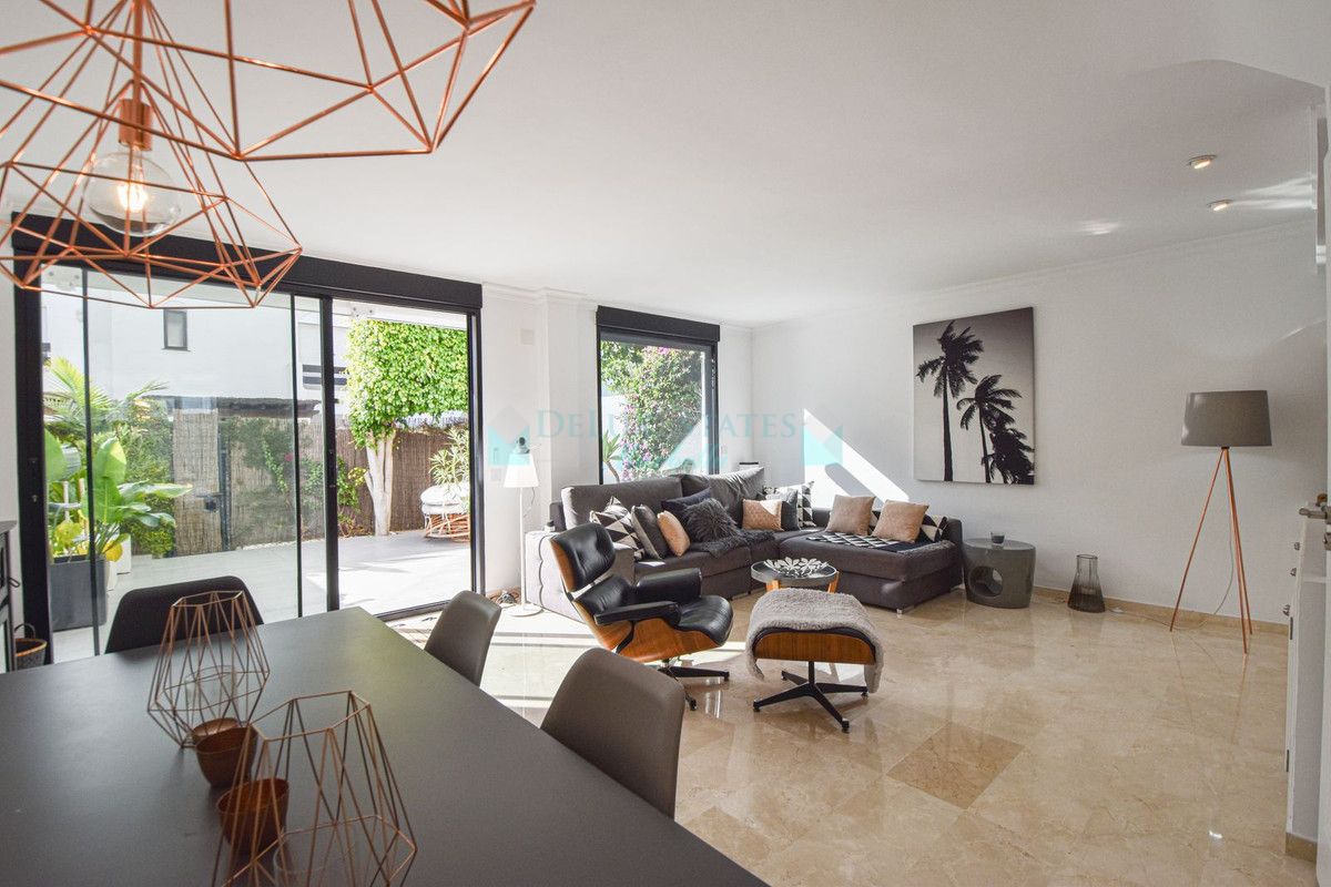 Town House for sale in San Pedro de Alcantara