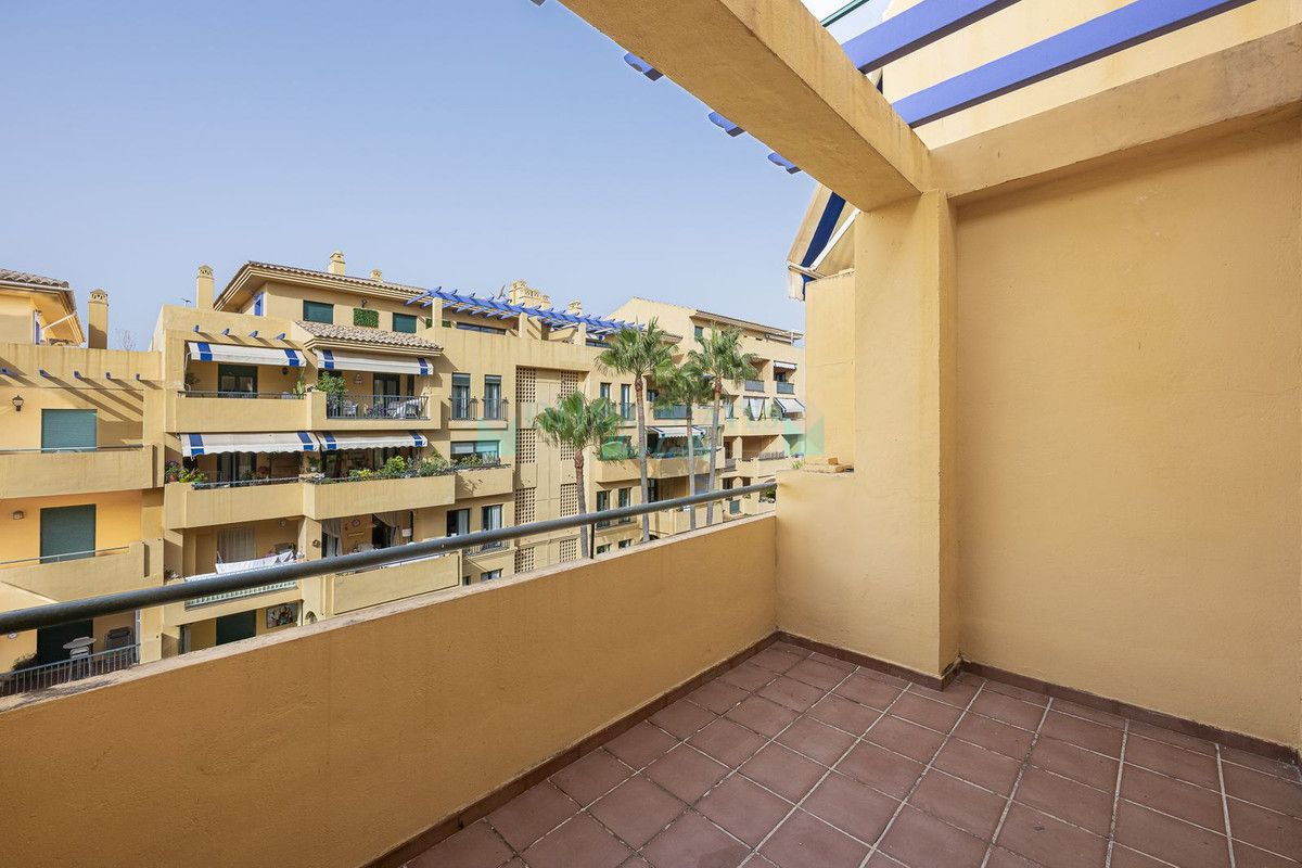 Apartment for sale in San Pedro de Alcantara
