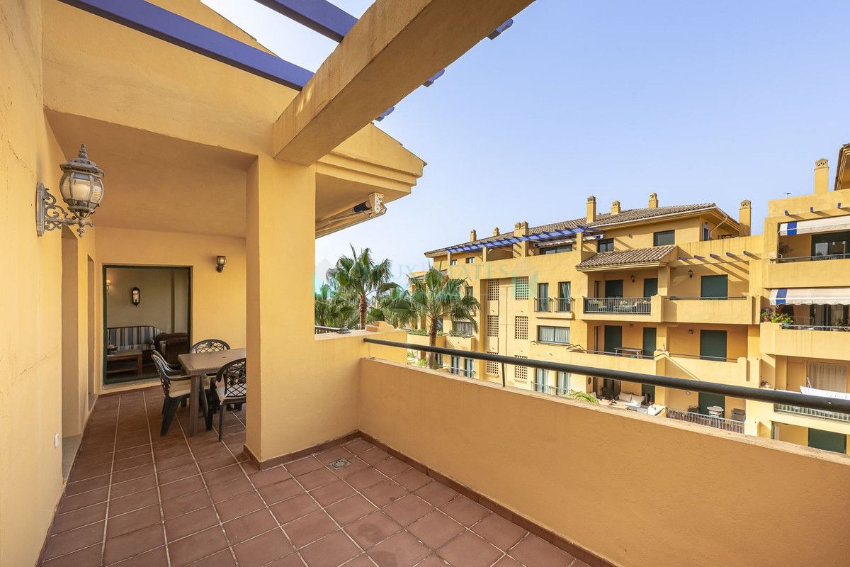 Apartment for sale in San Pedro de Alcantara