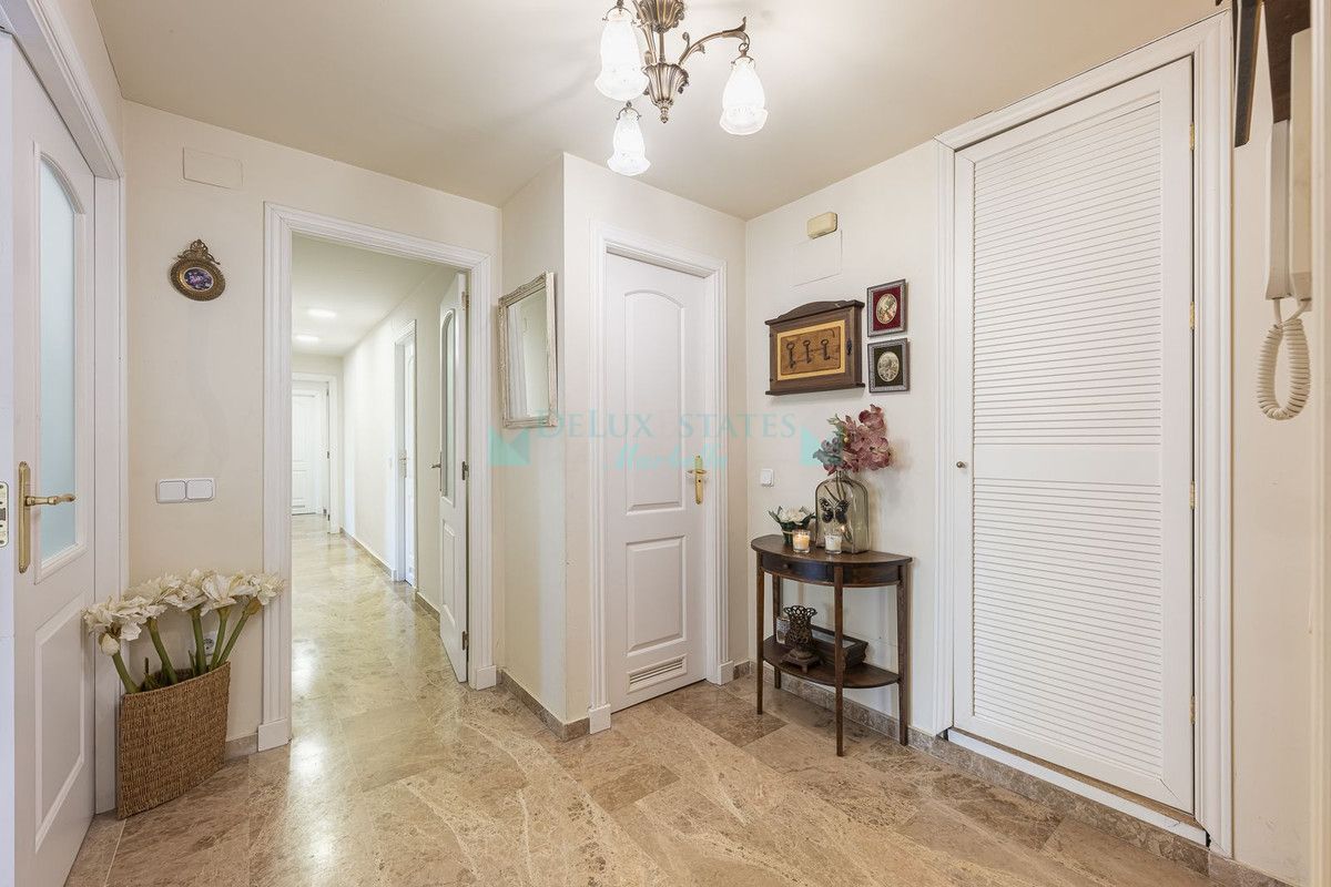 Apartment for sale in San Pedro de Alcantara