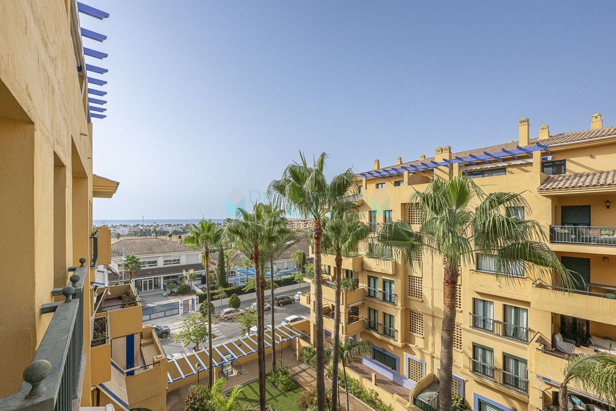 Apartment for sale in San Pedro de Alcantara