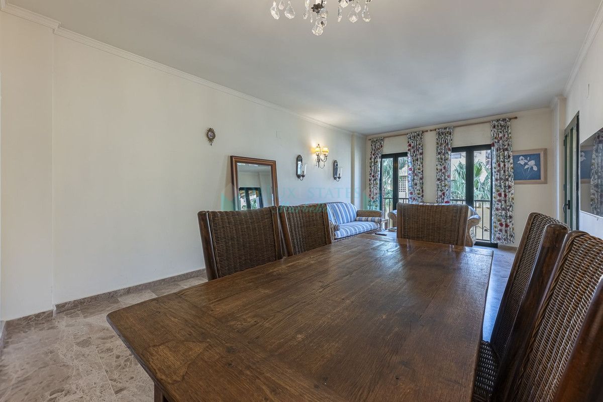 Apartment for sale in San Pedro de Alcantara